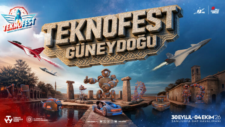 Hepsiburada, ürün ve hizmetleriyle TEKNOFEST Güneydoğu'da