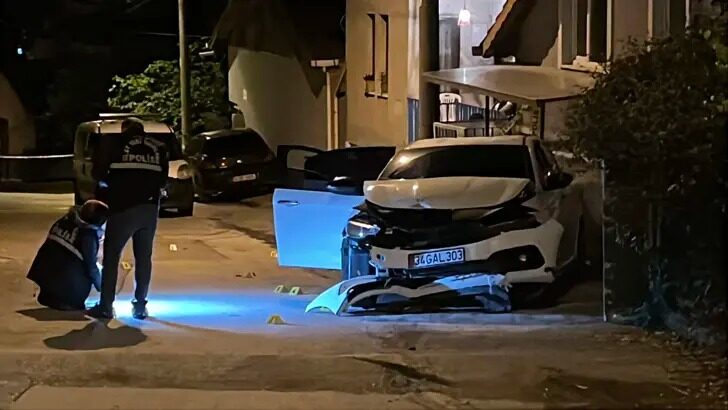 Buluşma bahanesiyle çağırdıkları kişiyi silahla yaralayan 3 sanığa hapis cezası