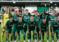 Bodrum FK geçen seneyi arıyor