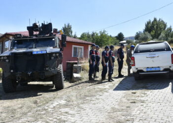 14 gündür kayıp olan Büşra bebek olayında ‘sır perdesi’ aralanamadı