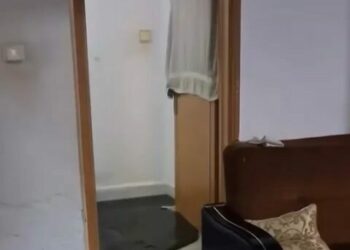 Bursa’da sağanak hayatı olumsuz etkiledi