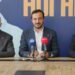 AK Parti İstanbul İl Başkanı Özdemir, Adalar Belediyesi başkan vekili seçiminin ardından konuştu