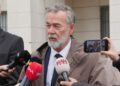 Kaşif Kozinoğlu soruşturmasında oyuncu Sedat Savtak ifade verdi