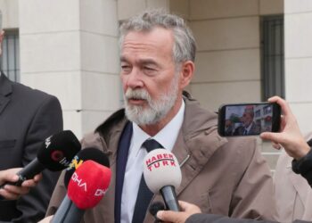 Kaşif Kozinoğlu soruşturmasında oyuncu Sedat Savtak ifade verdi