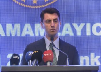 Milli Eğitim Bakan Yardımcısı Macit: Bu olayların yaşanmaması için elimizden gelen tüm gayreti göstereceğiz