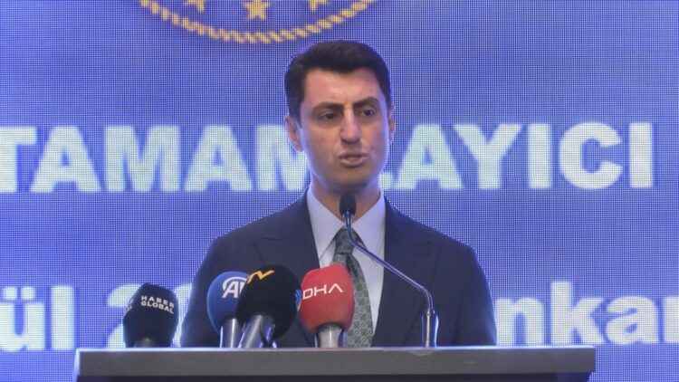 Milli Eğitim Bakan Yardımcısı Macit: Bu olayların yaşanmaması için elimizden gelen tüm gayreti göstereceğiz