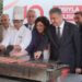 Uluslararası Adana Lezzet Festivali'ne İstanbul'da renkli tanıtım