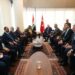 Bakan Bayraktar: Türkiye-Irak ortaklığını somut projelerle ileri taşımak için çalışacağız