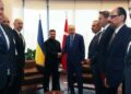 Bakan Bayraktar: Ukrayna'nın enerji arz güvenliğine katkı yapmaya devam edeceğiz