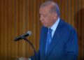 Cumhurbaşkanı Erdoğan: Gerçeklerle buluşmayan iklim önerileri başarısızlığa mahkumdur