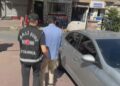 Sermaye piyasası soruşturması: Serdar Turhan'ın gözaltı görüntüsü ortaya çıktı
