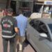 Sermaye piyasası soruşturması: Serdar Turhan'ın gözaltı görüntüsü ortaya çıktı