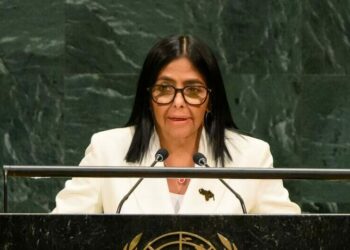 Venezuela Geçici Devlet Başkanı Rodriguez: Ülkede ‘demokratik geçiş süreci’ başladı