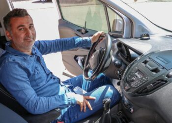 14 ay hapis yatıp 8 yıl sonra aklanan Özgür öğretmen, öğrencilerine kavuşmak için gün sayıyor