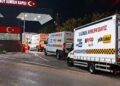 'Eyüp Lojistik, alternatif çözümleriyle ihracat taşımalarında engel tanımıyor’