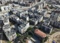 Hatay'da rezerv alanlardaki konutlarda yaşam yeniden başladı