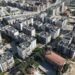 Hatay'da rezerv alanlardaki konutlarda yaşam yeniden başladı