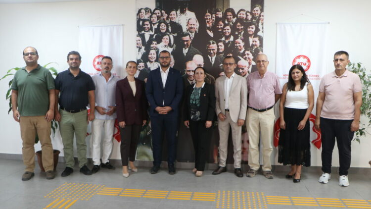 Adana’da bağımlılıkla mücadele için ‘Maskeni tak gel, hayatını geri al’ projesi