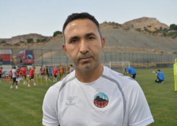 Mardin 1969 Spor’da teknik direktör Ahmet Cingöz ile yollar ayrıldı