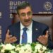 Cumhurbaşkanı Yardımcısı Yılmaz: Gerçek kahramanlar üretenler ve emek harcayanlardır