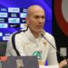 Zinedine Zidane: Yarın bizi çok zor bir maç bekliyor
