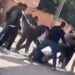Bursa'da müteahhit ile inşaat işçileri arasında kavga: 8 yaralı