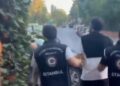 İstanbul merkezli 13 ilde sahte belgelerle vatandaşlık operasyonu: 26 şüpheli tutuklandı