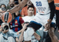 Barcelona - Anadolu Efes: 89-82