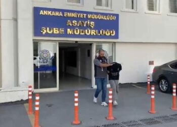 750 bin TL’lik dolandırıcılığa tutuklama