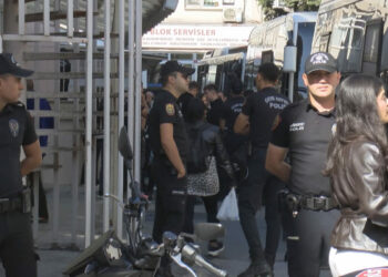 Sermaye piyasası soruşturmasında 19 şüpheli tutuklandı