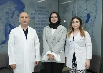 Görsel vertigo tanısı konulan hasta vestibüler rehabilitasyonla günlük yaşamına döndü