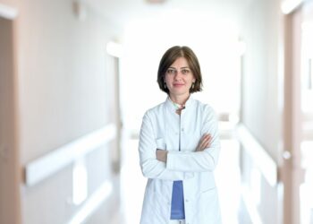 ‘Sonbaharda bağışıklığı desteklemenin yolu dengeli yaşamdan geçiyor’