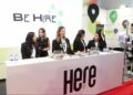 ‘Here Event olarak turizm alanında 800 bin dolarlık teknolojik yatırımımız oldu’