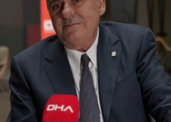 Serdal Adalı: Devraldığımız Beşiktaş’la bugünkü Beşiktaş’ın arasında siyahla beyaz kadar fark var