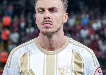 Kayserispor’da 8 isim milli takımlara gitti