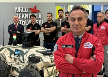 470 araç arasından finale kaldı; 'Tuğra' Şanlıurfa yolcusu