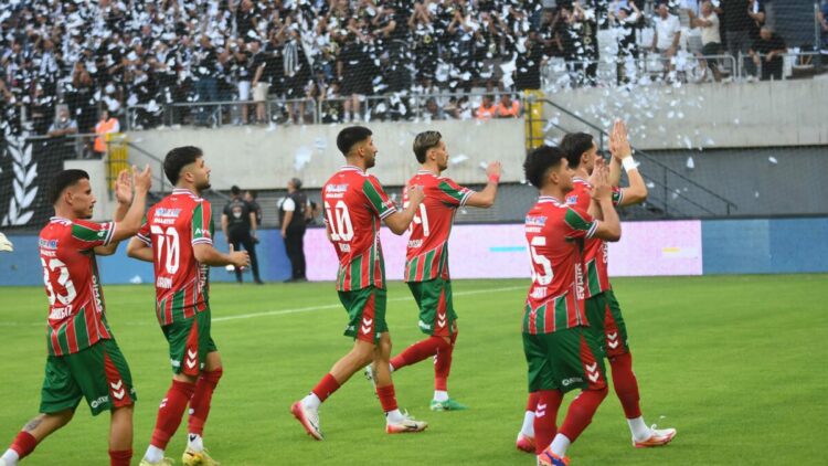 Karşıyaka'nın rakibi Gaziemir Spor