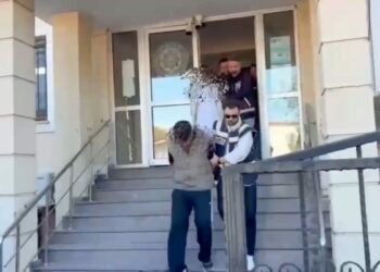 Sakarya'da 2,5 milyon liralık dolandırıcılığa tutuklama