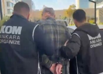 Muhsin Yazıcıoğlu soruşturmasında 2'nci dalga operasyon: 33 gözaltı
