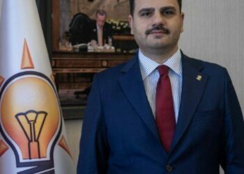 AK Parti'li İnan'dan Netanyahu'ya tepki: Hadsizliğine bin pişman olacaktır