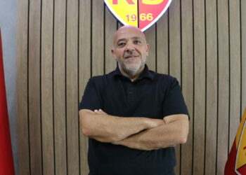 Kayserispor Altyapı Sorumlusu Sarıoğlu: Azerbaycan’dan bir kulübü kardeş seçtik