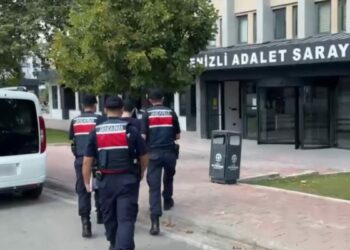 28 ilde DEAŞ operasyonları: 83 gözaltı
