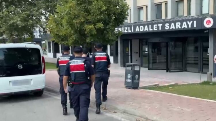 28 ilde DEAŞ operasyonları: 83 gözaltı