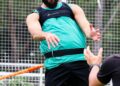 Bodrum FK Ajeti'yi bekliyor