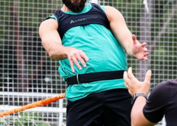 Bodrum FK Ajeti'yi bekliyor
