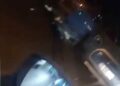 Büyükçekmece’de otomobille çarpışan motosikletin sürücüsü öldü