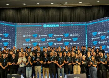 ROKETSAN'dan 'yapay zeka hackathonu'