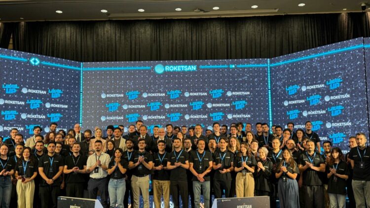 ROKETSAN'dan 'yapay zeka hackathonu'