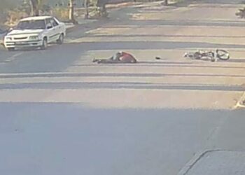 Kazada yaralanan motosiklet sürücüsü 26 gün sonra öldü