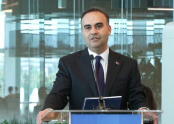 Bakan Kacır: Hedefimiz, 2030 yılına kadar Turcorn’larımızın değerlemesinin 100 milyar doları aşması